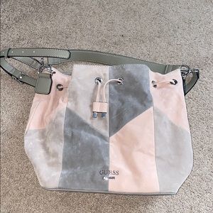 Purse by GUESS.